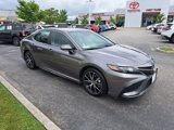 Used 2023 Toyota Camry SE image 5