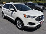 Used 2020 Ford Edge Titanium image 4