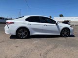 Used 2018 Toyota Camry SE image 5