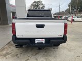 New 2024 Toyota Tacoma SR image 4