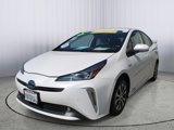 Used 2022 Toyota Prius LE image 4