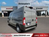 New 2025 RAM ProMaster 2500 w/ Convenience Group image 5