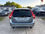 Used 2018 Volvo V60 T5 Dynamic w/ Vision Package image 5