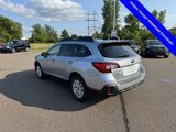 Used 2018 Subaru Outback 2.5i Premium image 5
