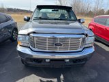 Used 2003 Ford F350 4x4 Regular Cab Super Duty image 2