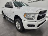 Used 2021 RAM 2500 Big Horn w/ Level 1 Equipment Group image 2