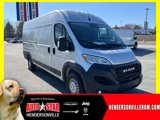 New 2024 RAM ProMaster 3500 w/ Cold Weather Group image 1