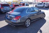 Used 2015 Mercedes-Benz C 300 4MATIC Sedan image 6