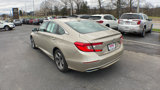 Used 2020 Honda Accord EX image 5