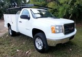 Used 2012 GMC Sierra 2500 W/T image 4
