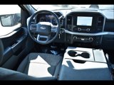 Used 2023 Ford F150 XLT w/ Equipment Group 301A Mid image 4