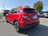 Used 2018 Honda HR-V EX image 4