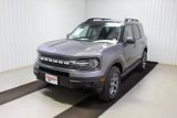 Used 2022 Ford Bronco Sport Badlands w/ Premium Package image 3