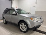 Used 2011 Subaru Forester 2.5X Premium w/ All-Weather Pkg image 2