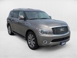 Used 2013 INFINITI QX56 2WD image 3