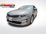 Used 2016 Kia Optima EX w/ Premium Package image 1