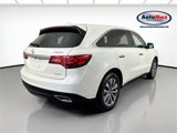Used 2015 Acura MDX SH-AWD w/ Technology Package image 2