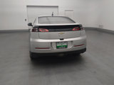 Used 2014 Chevrolet Volt Premium w/ Premium Trim Package image 6