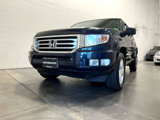 Used 2012 Honda Ridgeline RTL image 3