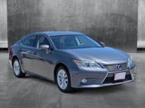 Used 2014 Lexus ES 300h w/ Premium Package w/Bamboo Trim image 3