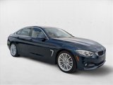 Used 2015 BMW 428i Gran Coupe image 3
