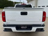 Used 2021 Chevrolet Colorado LT w/ Fleet Safety Package image 6