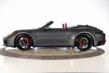 Used 2022 Porsche 911 Carrera GTS image 2
