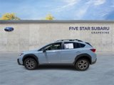 Used 2021 Subaru Crosstrek 2.5i Sport w/ Popular Package #3 image 5