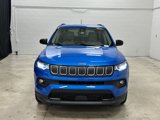 Used 2022 Jeep Compass Latitude image 3