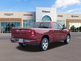 New 2025 RAM 1500 Tradesman image 3