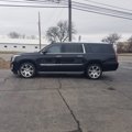 Used 2015 Cadillac Escalade ESV Premium image 2