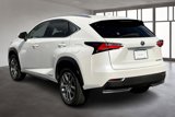 Used 2015 Lexus NX 300h AWD image 4