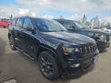Used 2021 Jeep Grand Cherokee Limited w/ Quick Order Package 28K 80th image 2
