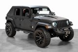 Used 2020 Jeep Wrangler Unlimited Sport S image 3