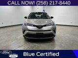 Used 2019 Toyota C-HR XLE image 4