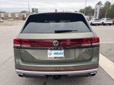 New 2025 Volkswagen Atlas Peak Edition SE image 5