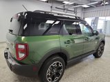 New 2025 Ford Bronco Sport Outer Banks image 6