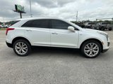 Used 2019 Cadillac XT5 Luxury image 2