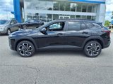 New 2025 Chevrolet Trax RS image 4