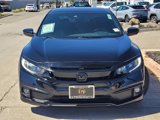 Used 2020 Honda Civic Sport image 2