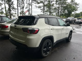 Used 2020 Jeep Compass Latitude image 5
