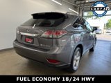 Used 2013 Lexus RX 350 AWD image 3