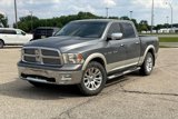 Used 2009 Dodge Ram 1500 Truck Laramie image 2