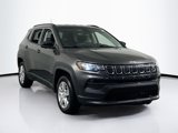 Used 2022 Jeep Compass Latitude w/ Convenience Group image 3