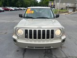 Used 2010 Jeep Patriot Sport image 3
