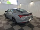 Used 2021 Hyundai Elantra Blue image 3