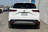 Certified 2023 Buick Envision Preferred image 5