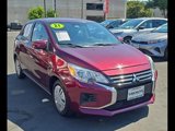 Used 2021 Mitsubishi Mirage ES image 6