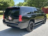 Used 2018 Chevrolet Suburban LT image 5