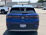 Certified 2022 Volkswagen ID.4 Pro S image 5